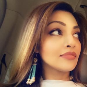 Meet your Posher, Sameena